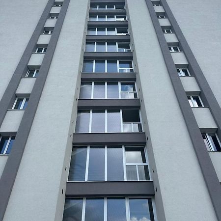 Castle Hill Apt In Old Town Of Bratislava With Free Parking Exterior photo
