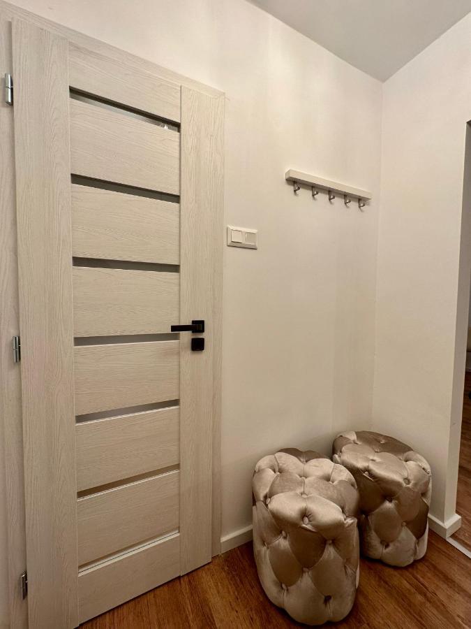 Castle Hill Apt In Old Town Of Bratislava With Free Parking Exterior photo