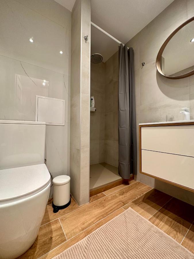 Castle Hill Apt In Old Town Of Bratislava With Free Parking Exterior photo