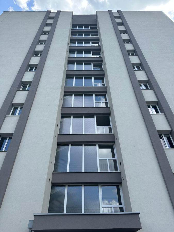 Castle Hill Apt In Old Town Of Bratislava With Free Parking Exterior photo
